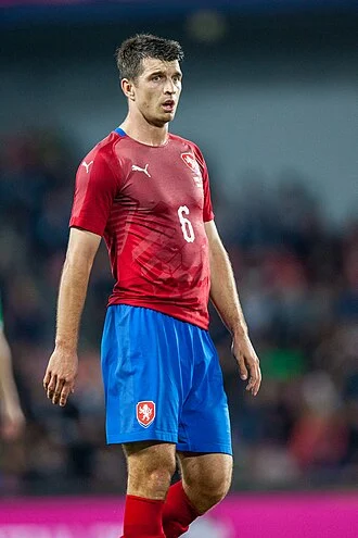 Ondřej Kúdela height profile photo