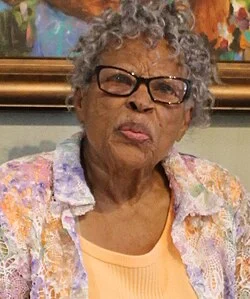 Opal Lee height profile photo