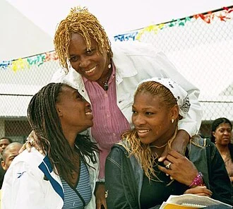 Oracene Price height profile photo