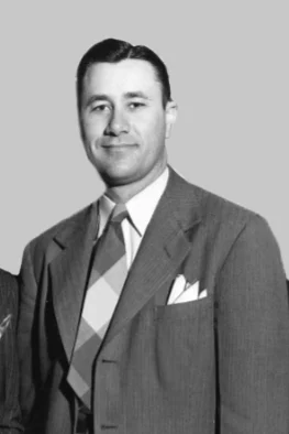 Oral Roberts height profile photo
