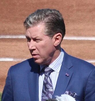Orel Hershiser height profile photo