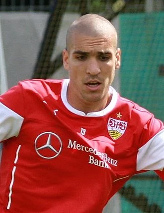 Oriol Romeu height profile photo