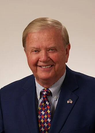 Orion Samuelson height profile photo