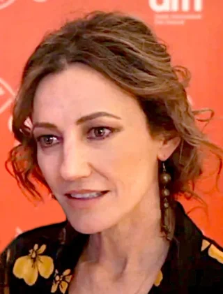 Orla Brady height profile photo
