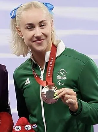 Orla Comerford height profile photo