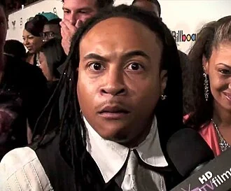 Orlando Brown (actor) height profile photo