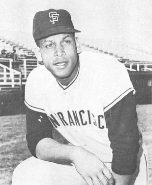 Orlando Cepeda height profile photo