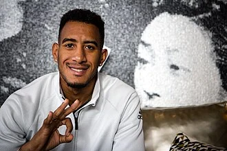 Orlando Ortega height profile photo