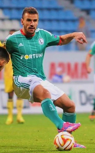 Orlando Sá height profile photo