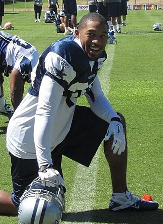 Orlando Scandrick height profile photo