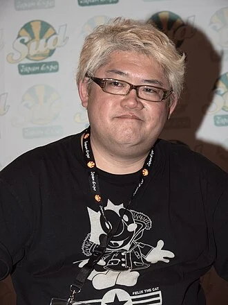 Osamu Kobayashi (illustrator) height profile photo