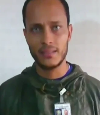 Óscar Alberto Pérez height profile photo