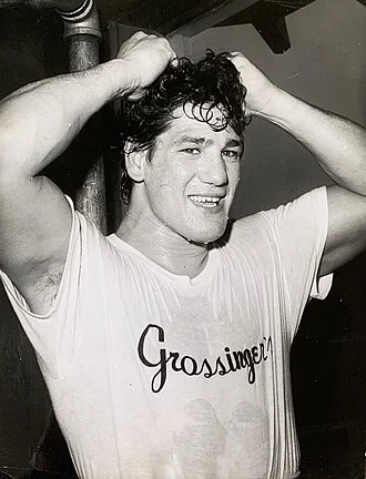 Oscar Bonavena height profile photo