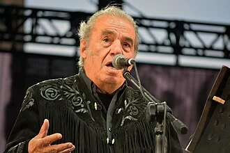 Óscar Chávez height profile photo