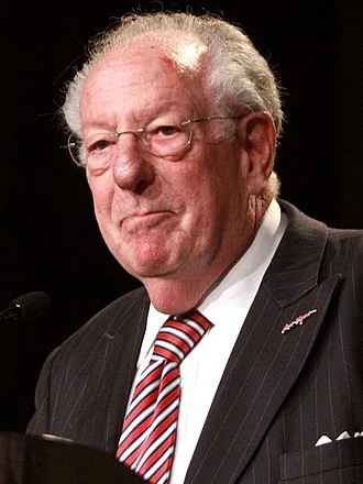 Oscar Goodman height profile photo