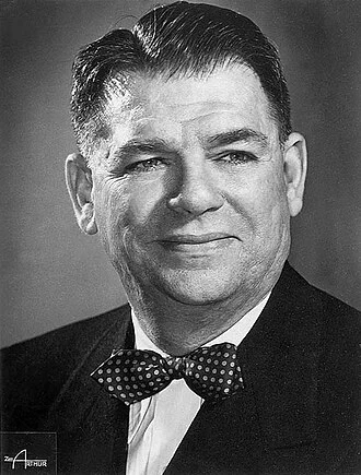 Oscar Hammerstein II height profile photo