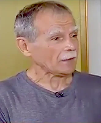 Oscar López Rivera height profile photo