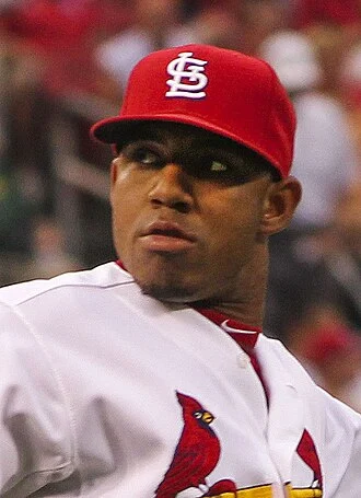 Oscar Taveras height profile photo