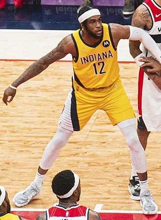 Oshae Brissett height profile photo