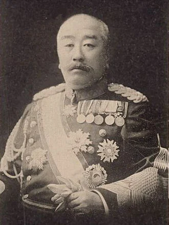 Ōshima Yoshimasa height profile photo