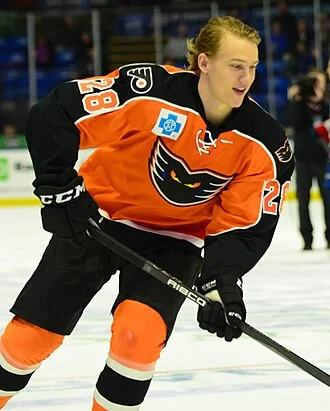 Oskar Lindblom height profile photo