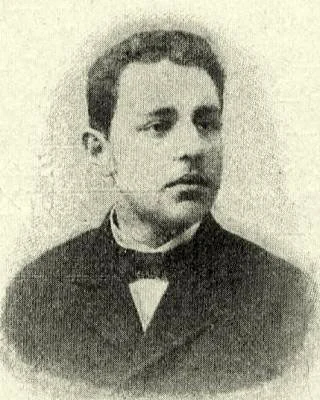 Ossip Bernstein height profile photo