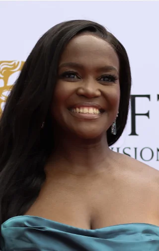 Oti Mabuse height profile photo