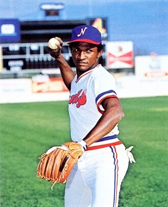 Otis Nixon height profile photo
