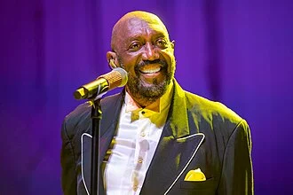 Otis Williams height profile photo