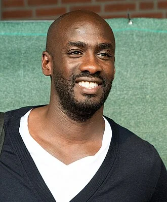 Otto Addo height profile photo