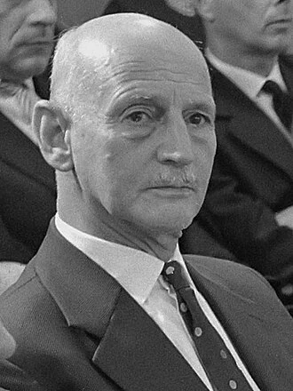 Otto Frank height profile photo