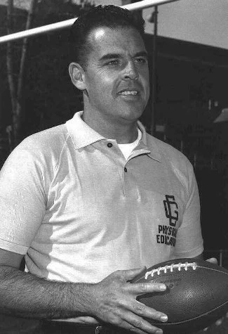 Otto Graham height profile photo