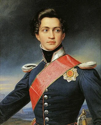 Otto of Greece height profile photo