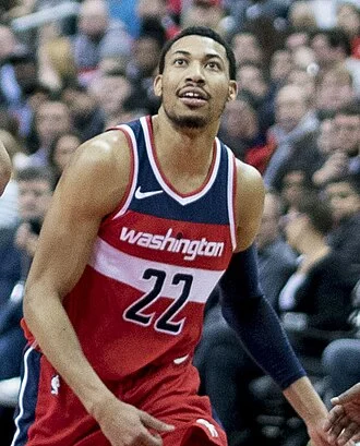 Otto Porter Jr. height profile photo