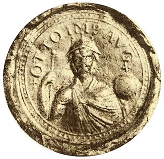Otto the Great height profile photo