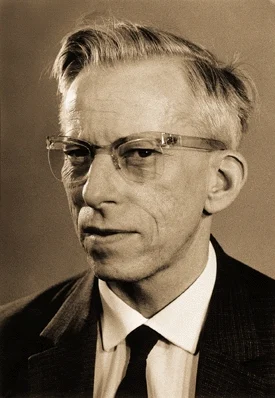 Otto Wichterle height profile photo