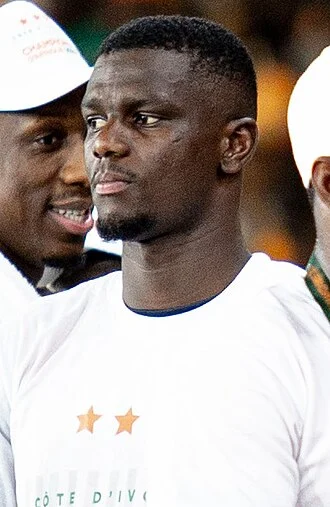 Ousmane Diomande height profile photo