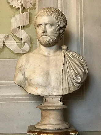 Ovid height profile photo