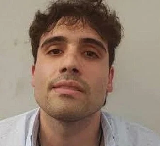 Ovidio Guzmán López height profile photo