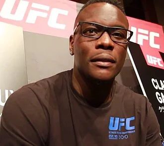 Ovince Saint Preux height profile photo