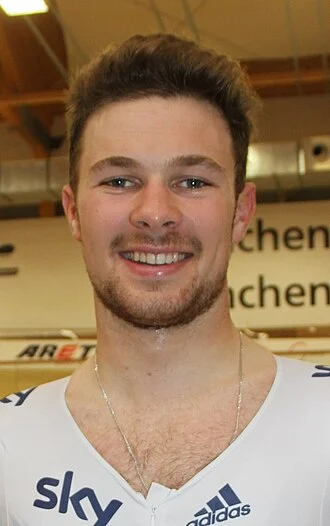 Owain Doull height profile photo