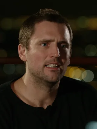 Owen Benjamin height profile photo