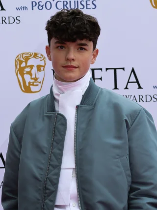 Owen Cooper height profile photo