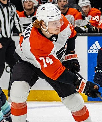 Owen Tippett height profile photo