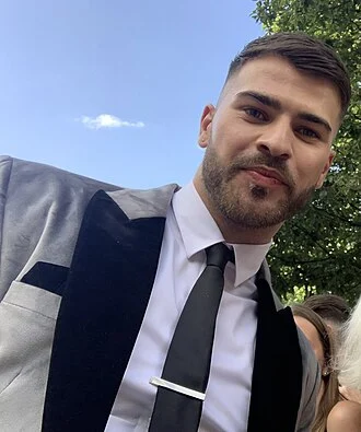 Owen Warner height profile photo
