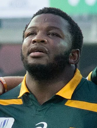 Ox Nché height profile photo