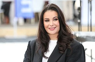Oxana Fedorova height profile photo