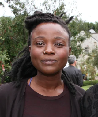 Oyin Oladejo height profile photo