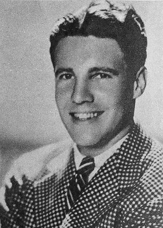 Ozzie Nelson height profile photo