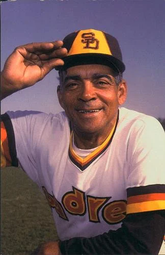 Ozzie Virgil Sr. height profile photo